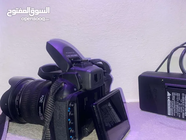 Fujifilm DSLR Cameras in Mafraq