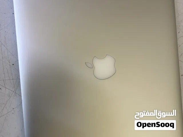 Mac book pro 2014