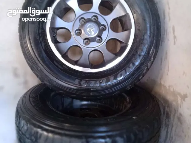 Other Other Tyre & Wheel Cover in Tripoli