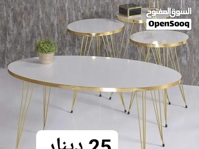 طاولات جداد