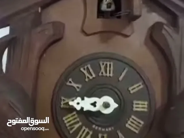 ساعة من الستينات بحالة ممتازة