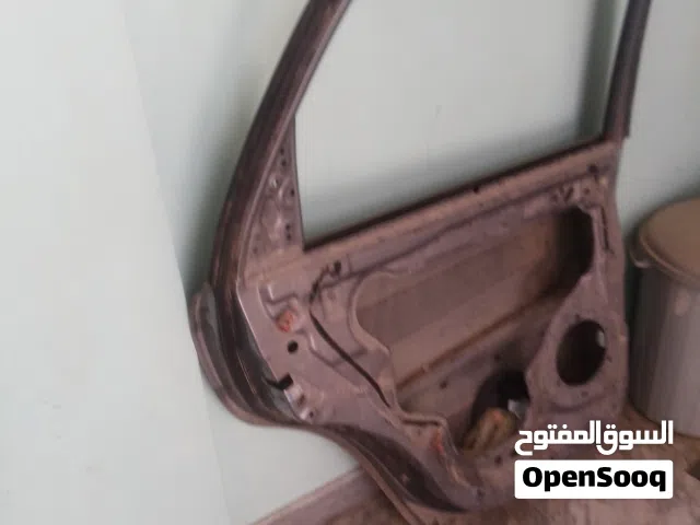 للبيع باب كيا سبورتاج