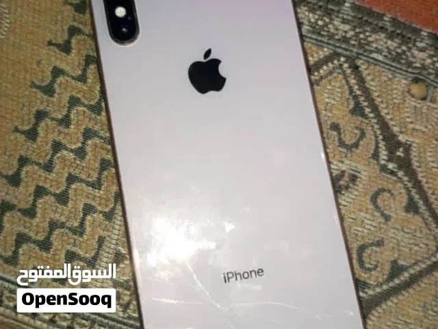 Apple iPhone XS Max 256 GB in Misrata