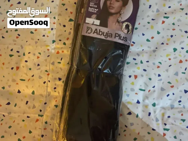 Black darling braids