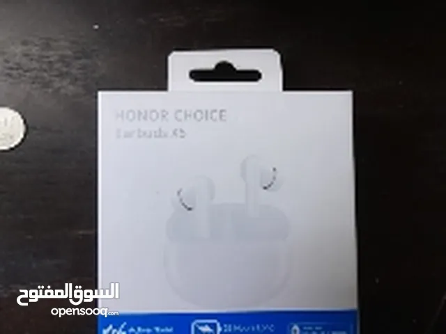 HoNoR CHolCE Earbuds X5