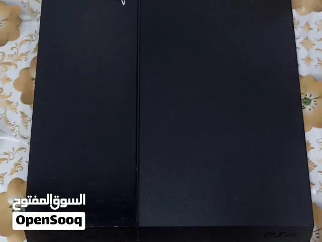 مطلوب بلاستيشن فور