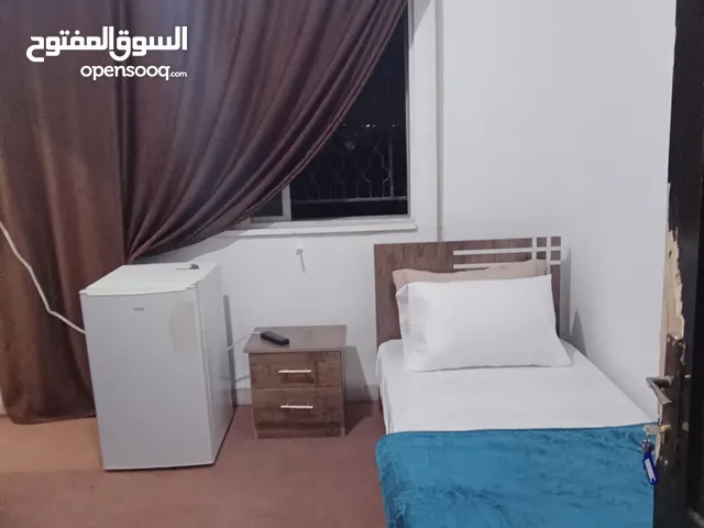 Furnished Monthly in Amman University Street