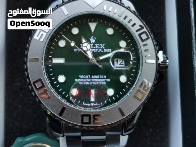 Analog Quartz Rolex watches  for sale in Tripoli