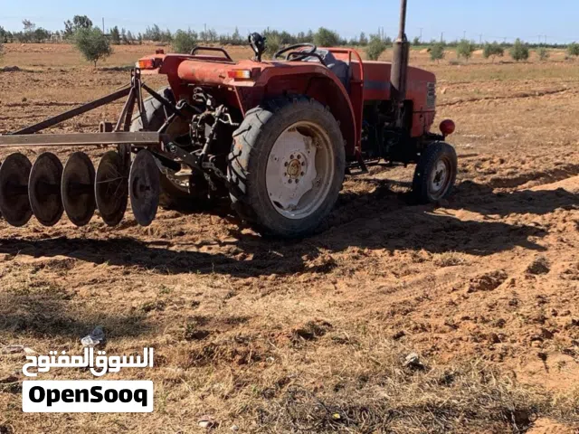 جرار زراعي صيني منتاز