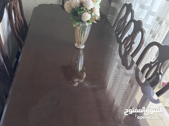 طاولة سفرة