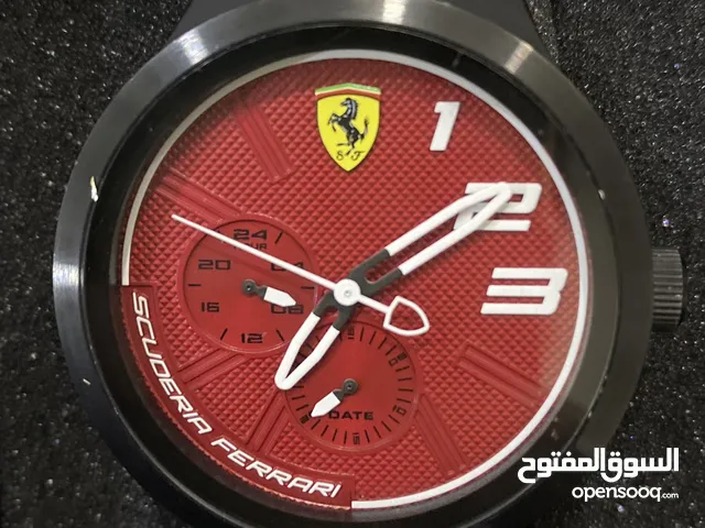 ساعة فراري للبيع