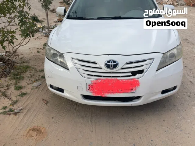 Used Toyota Camry in Tripoli