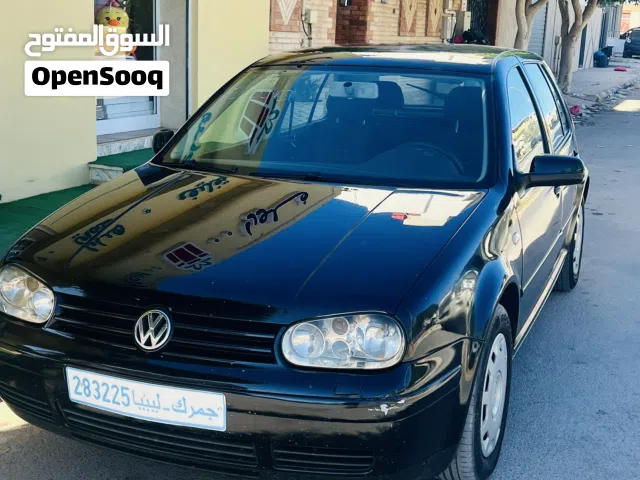 2005 فولكسفاغن ID 4 Standard