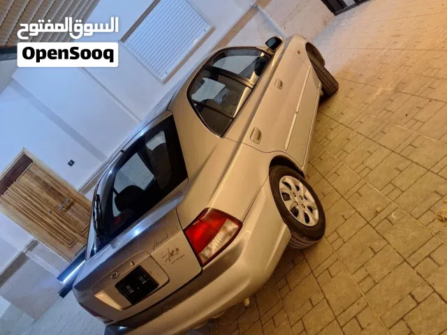 New Hyundai Elantra in Zelten