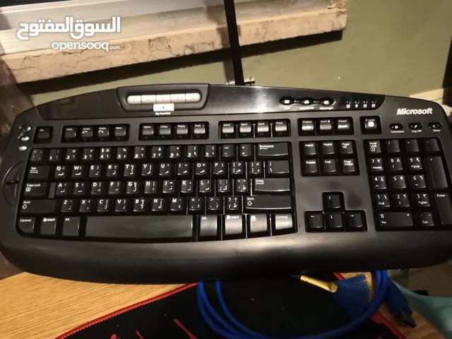 Other Keyboards & Mice in Amman