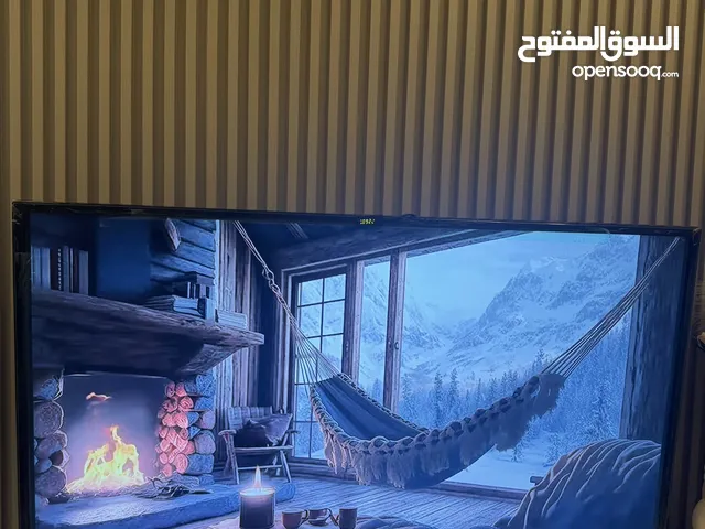 Others Smart 50 inch TV in Al Batinah