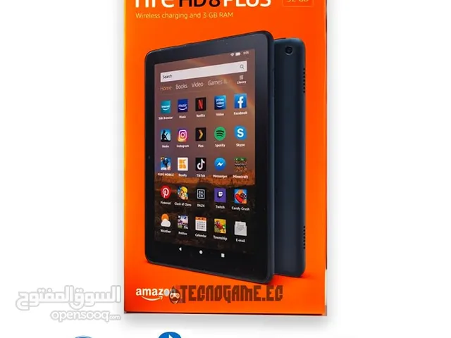 Amazon Other 32 GB in Tripoli