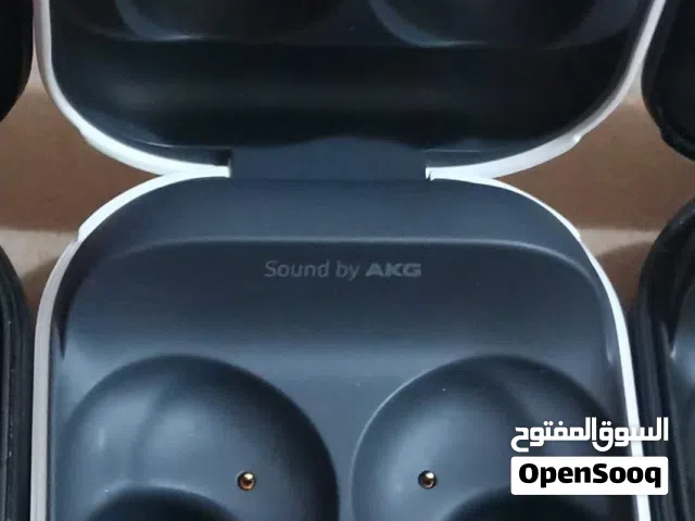 بوكس سماعه سامسونج ايربودز 2 اصلي جديد فتنامي