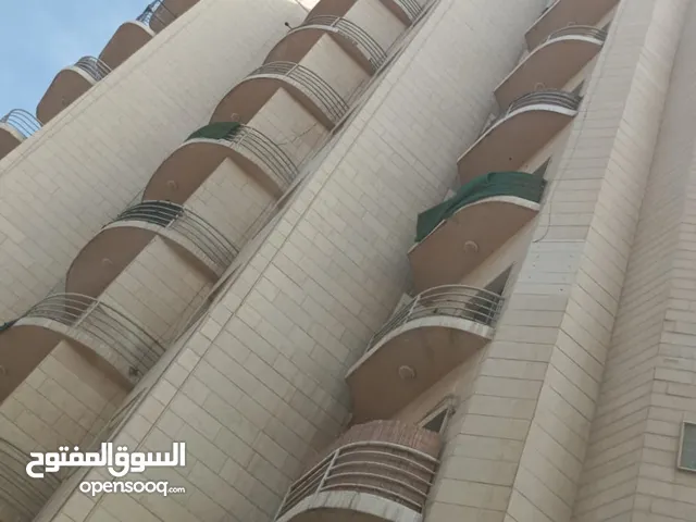 1 m2 Studio Apartments for Rent in Al Ahmadi Fintas