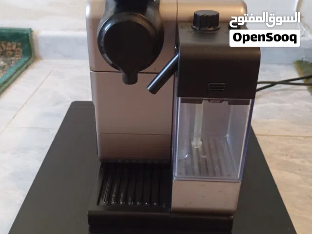 Electric Coffee Machine