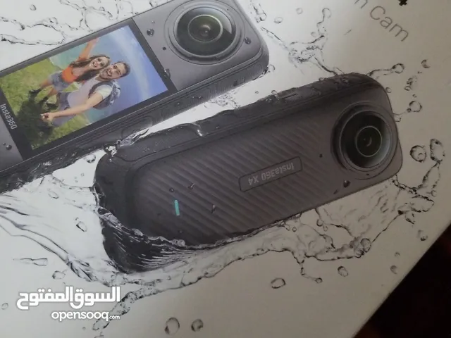 insta 360 x4