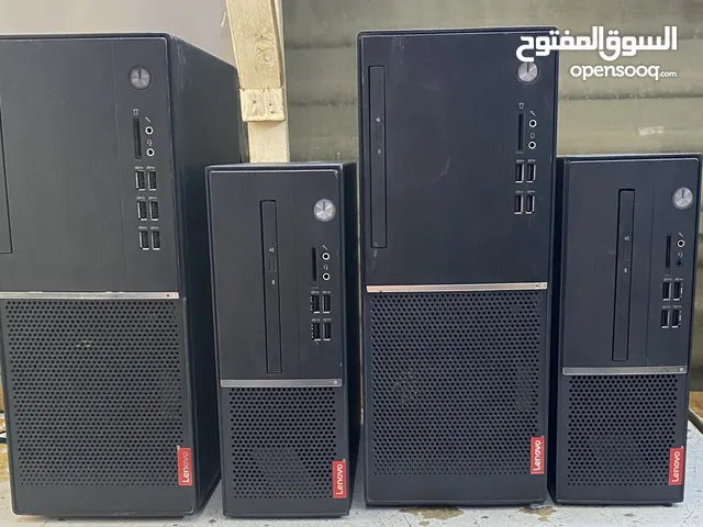 Lenovo core i7 8th generation