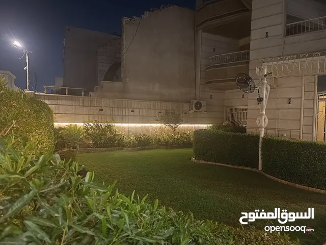400 m2 More than 6 bedrooms Villa for Sale in Baghdad Ghadeer