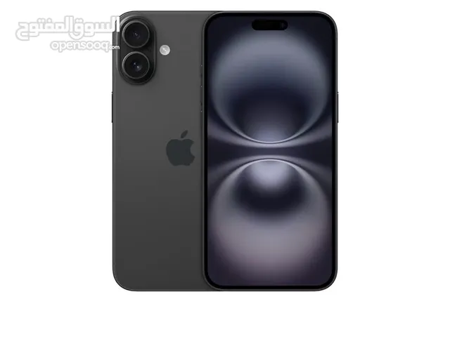 Apple iPhone 16 128 GB in Mecca