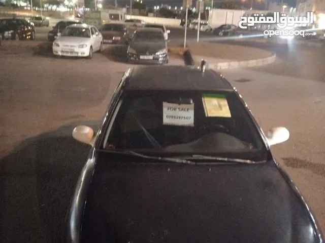 Used Hyundai Avante in Amman