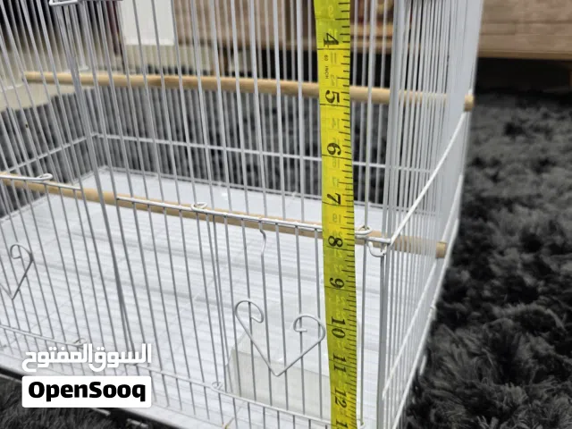 bird/pet cage