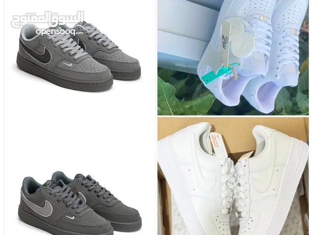 37 Sport Shoes in Hawally