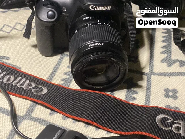 كاميره كانون Canon EOS 1200D