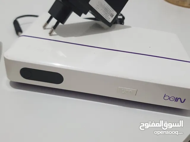  beIN Receivers for sale in Amman
