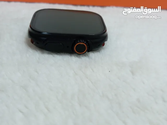 ساعة سمارت بحالة ممتاة