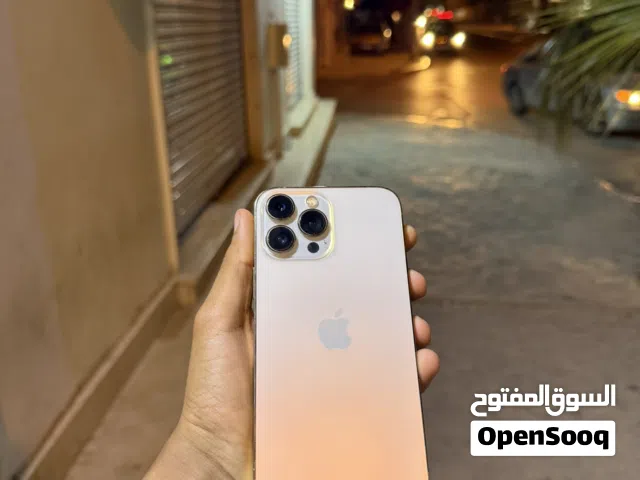 آيفون 13برو مكس
