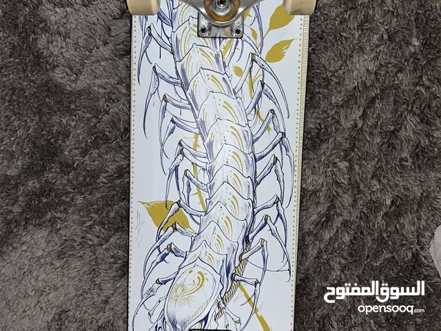 Skateboard 80cm 31.5 Inches