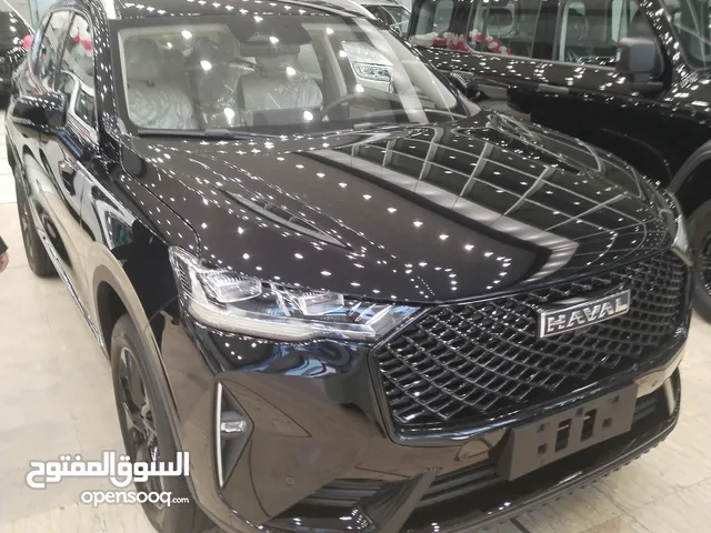 Used Haval H6 in Basra