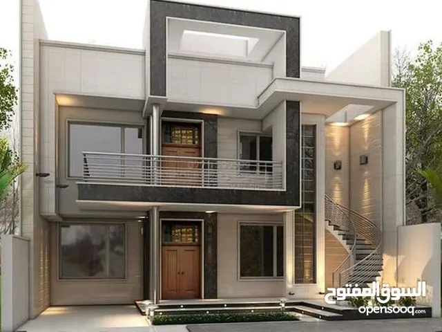 200 m2 More than 6 bedrooms Townhouse for Sale in Basra Maqal