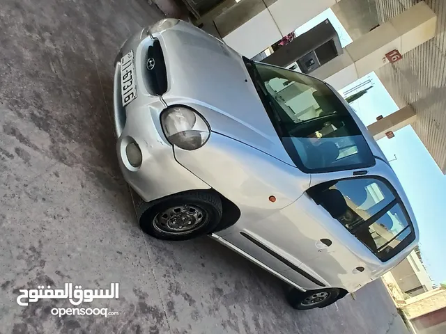 Used Hyundai Atos in Madaba