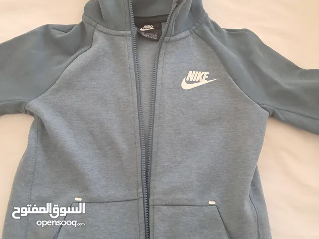 kids Nike jacket cash only