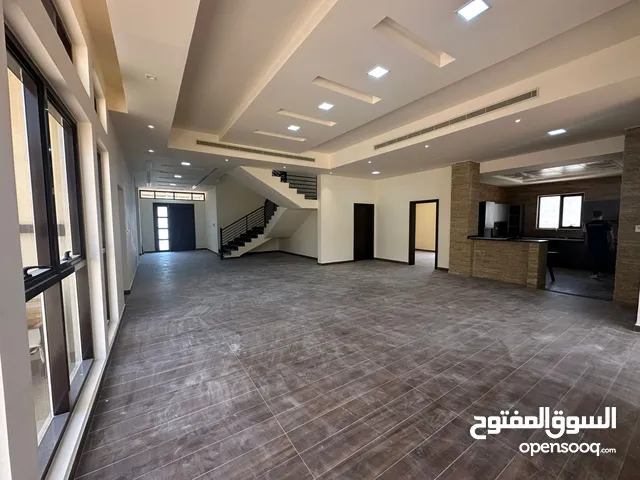 10000 m2 5 Bedrooms Villa for Rent in Abu Dhabi Al Shamkhah
