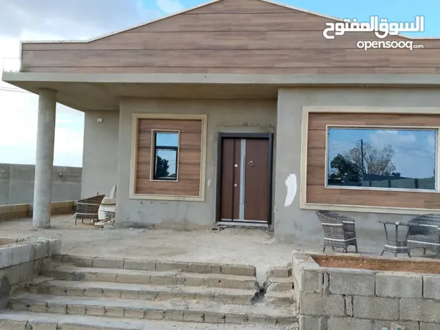 150 m2 2 Bedrooms Townhouse for Sale in Benghazi Bu Hadi