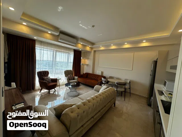 75 m2 1 Bedroom Apartments for Rent in Istanbul Gaziosmanpaşa