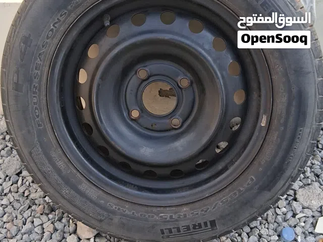 رنج واحد حديد لأصحاب الفيرسا