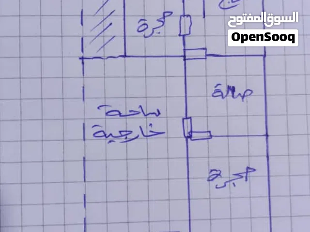 منزل للاجار في طمينة بالقرب من مسجد الصحابة