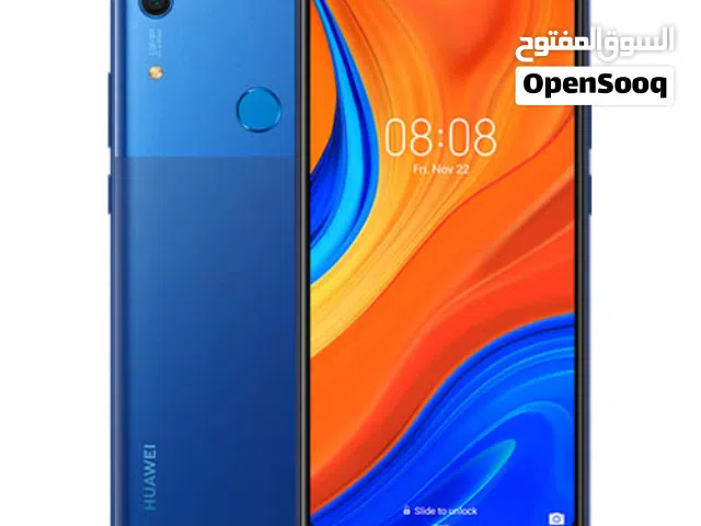 Huawei Y6s 64 GB in Amman