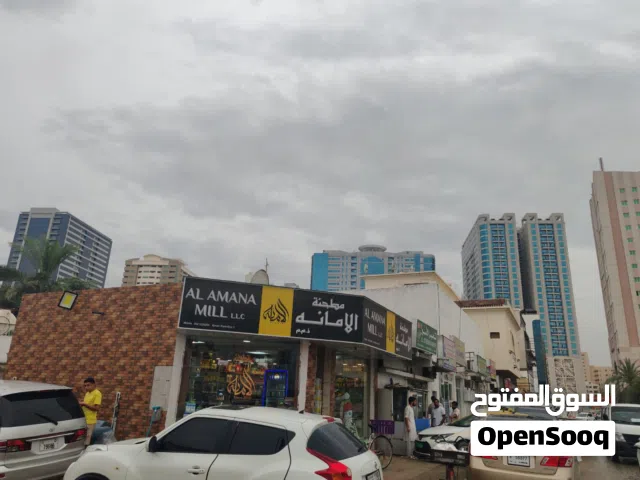 محلات تجاريه للبيع في عجمان تملك حر لكل الجنسيات. shop for sale in ajman