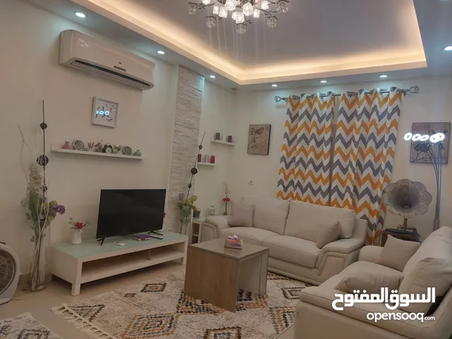150 m2 2 Bedrooms Apartments for Rent in Giza Mohandessin