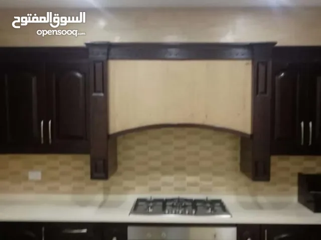 200m2 4 Bedrooms Apartments for Rent in Amman Al Kursi