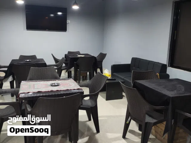 محل بلايستشين وبلياردو للبيع بسعر مغري